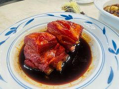 -二泉园老菜馆·百年无锡菜