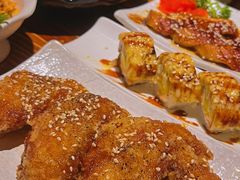 -小川洋风料理(街道口店)