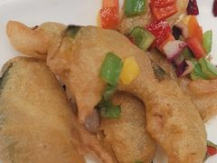 -喜宴·粤菜·茶点·海鲜(光浩店)