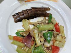 -东江海鲜酒家(艺都分店)