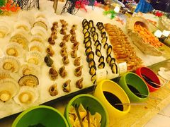 -牡丹国际大酒店-港式茶餐厅