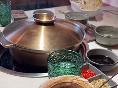 -喃喃椰·糟粕醋椰子鸡火锅(七堡花园店)