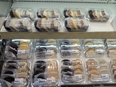 -果蔬好生活超市(乐堤港店)