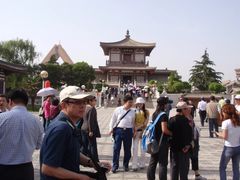 -法门文化景区
