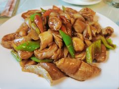 -宝发园名菜馆