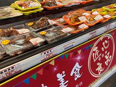 -GranVida生活超市(海信广场店)