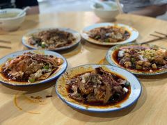 -温记府廟豆汤饭·始于1955年(海椒店)