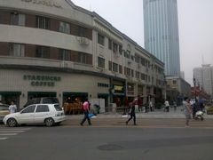 门面-小白楼1902欧式风情街