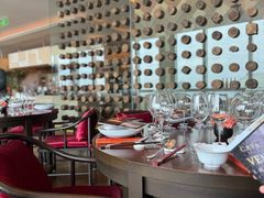 -广州柏悦酒店·悦景轩·粤菜餐厅