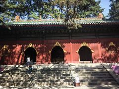 -普乐寺
