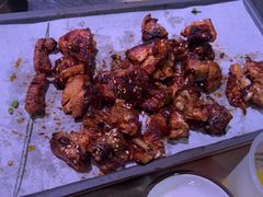 -交个朋友·贵州遵义烤鸡(北京首店)
