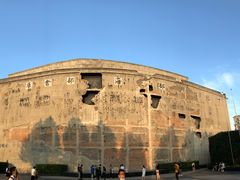 -上海四行仓库抗战纪念馆