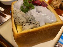 -七菜馆·东北菜·蒸饺(文体路店)