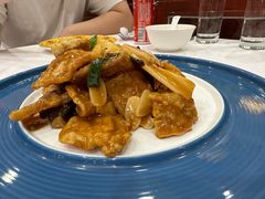 -万荣烤鸭店·北京菜(天坛店)