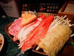 -牛New寿喜烧(中山公园龙之梦店)