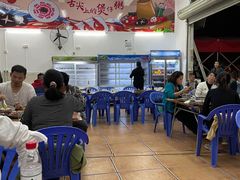 -嘉升大排档(番禺总店)