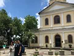 -嘉模圣母教堂