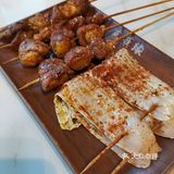 芭蕉缘餐厅，一场味蕾的美妙旅行