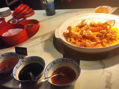 -西安W酒店·WEI全味西餐厅