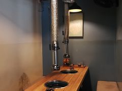 -梅梅家的烤肉店(槐北路店)