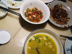 -佬麻雀·新湘菜(东方宝泰店)