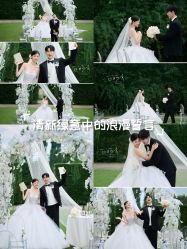 -雅云婚纱摄影工作室旗舰店