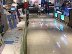 -山崎面包(第一八佰伴店)