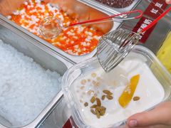 -学姐家酸奶铺(江大店)