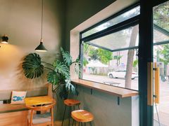 -小意思咖啡店(草桥店)