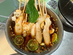 -椰庭·椰子鸡·创意玩家(晶耀前滩店)