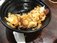 -明叔捞面