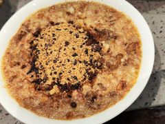 姜汁炖蛋-荣家小吃(紫阳街店)