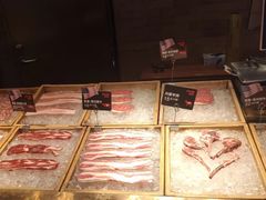 -炉小哥烤肉(朗悦公园茂店)