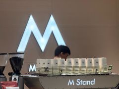 -M Stand(凯德乐峰广场店)