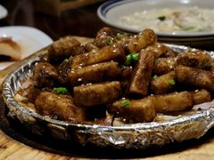 -健眺小海鲜(临海后山店)