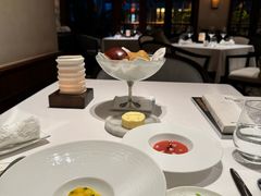 -Le Comptoir de Pierre Gagnaire