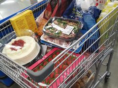 -山姆会员商店(杨桥西路店)