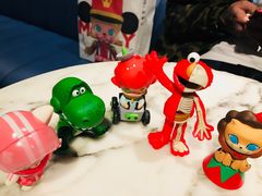-泡泡玛特POPMART(天环购物中心店)