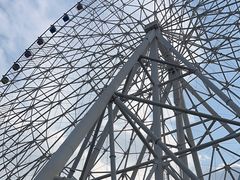 -南昌之星摩天轮