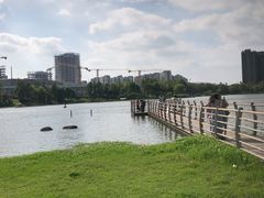 -美兰湖景区