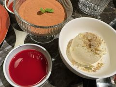 -LESCEDARS Brasserie Bistro香柏树