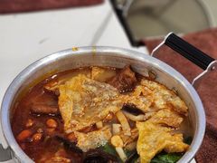 -螺大喜螺蛳粉火锅(雍和宫店)