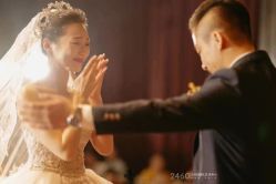-2460婚礼艺术中心