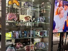 -Hopo Snow 城市滑雪空间(滨江宝龙城店)