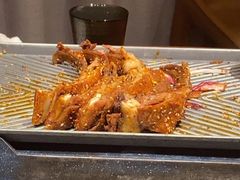 -羊门客在·烤盐池滩羊·川菜