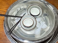 -云鱿记鱿鱼鸡·野生菌火锅(人民南路店)