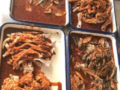 -渔桥李记奶汤面(东街店)