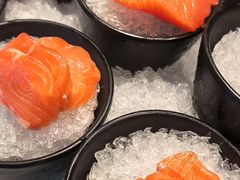 -海天盛宴新派海鲜自助餐厅(群力店)