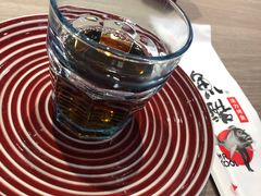 -鱼酷活鱼烤鱼(恒隆广场店)