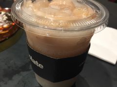 -Awfully Chocolate(嘉里城店)